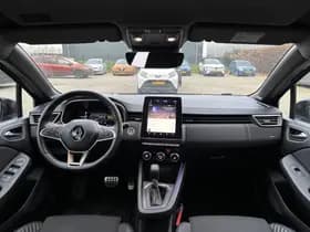 Renault Clio thumbnail 3