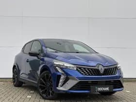 Renault Clio thumbnail 5