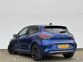 Renault Clio thumbnail 6