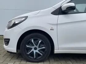 Opel Karl thumbnail 11