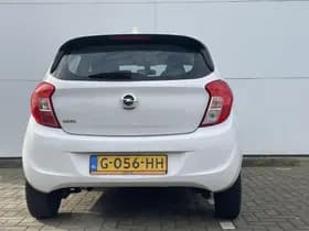 Opel Karl thumbnail 15