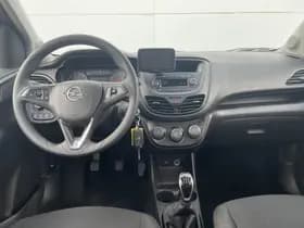 Opel Karl thumbnail 3