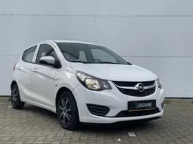 Opel Karl thumbnail 5