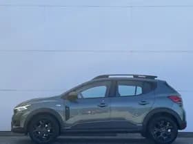 Dacia Sandero Stepway thumbnail 11