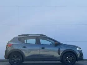 Dacia Sandero Stepway thumbnail 12