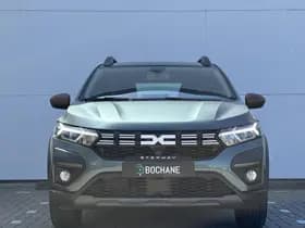Dacia Sandero Stepway thumbnail 13