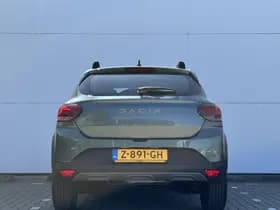 Dacia Sandero Stepway thumbnail 14