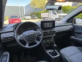 Dacia Sandero Stepway thumbnail 16