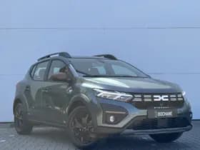Dacia Sandero Stepway thumbnail 3