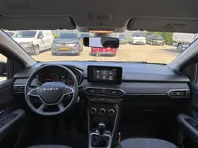 Dacia Sandero Stepway thumbnail 23