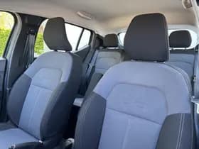 Dacia Sandero Stepway thumbnail 5