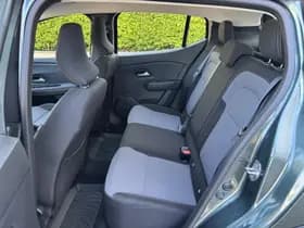 Dacia Sandero Stepway thumbnail 6