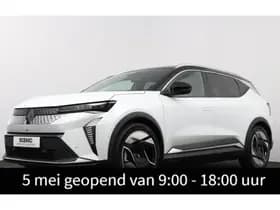 Renault Scénic
