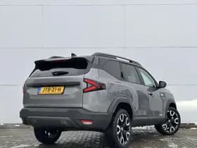 Dacia Bigster thumbnail 2