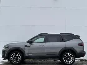 Dacia Bigster thumbnail 14