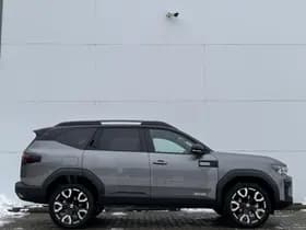 Dacia Bigster thumbnail 15