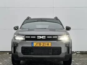 Dacia Bigster thumbnail 16