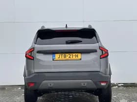 Dacia Bigster thumbnail 17