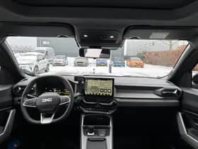 Dacia Bigster thumbnail 3