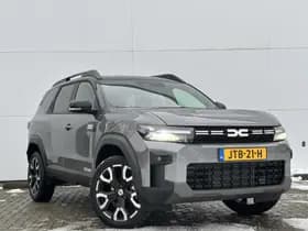 Dacia Bigster thumbnail 5