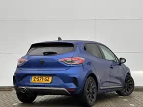 Renault Clio thumbnail 2