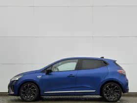 Renault Clio thumbnail 16