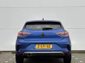 Renault Clio thumbnail 19