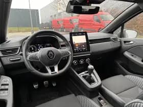 Renault Clio thumbnail 21