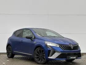 Renault Clio thumbnail 5