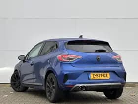 Renault Clio thumbnail 6