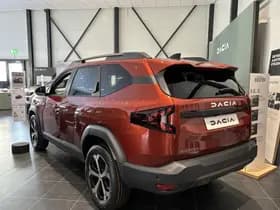 Dacia Bigster thumbnail 2