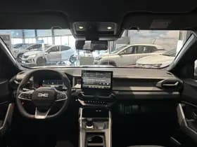 Dacia Bigster thumbnail 3