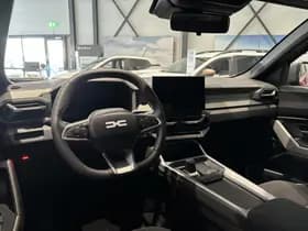 Dacia Bigster thumbnail 21