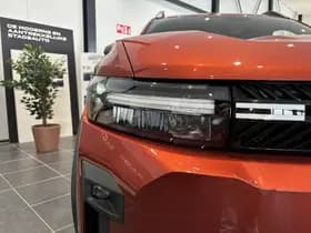 Dacia Bigster thumbnail 22
