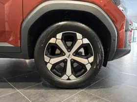 Dacia Bigster thumbnail 23