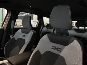 Dacia Bigster thumbnail 5
