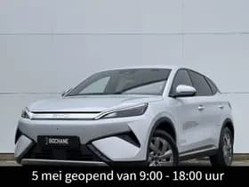 BYD Atto 3