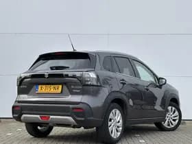 Suzuki S-Cross thumbnail 2