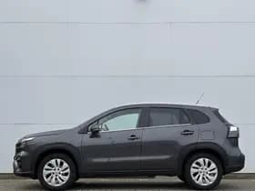 Suzuki S-Cross thumbnail 15