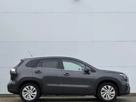 Suzuki S-Cross thumbnail 16