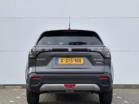 Suzuki S-Cross thumbnail 18