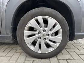 Suzuki S-Cross thumbnail 21