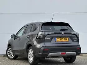 Suzuki S-Cross thumbnail 6