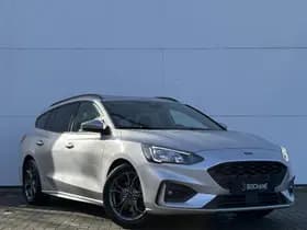 Ford Focus thumbnail 5