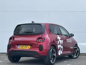 Renault Twingo thumbnail 2