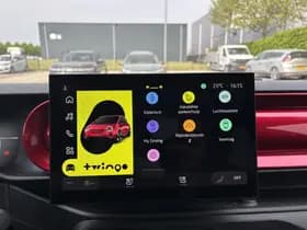 Renault Twingo thumbnail 15