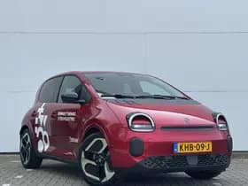 Renault Twingo thumbnail 4