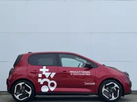 Renault Twingo thumbnail 7