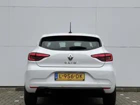 Renault Clio thumbnail 14