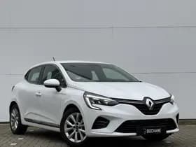 Renault Clio thumbnail 5